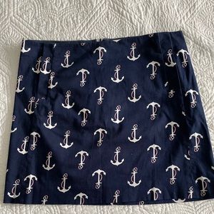 Jcrew skirt